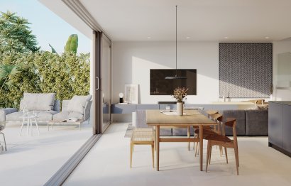 Villa · Új építés - Torre Pacheco · Murcia · España