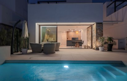 Villa · Új építés - Torre Pacheco · Murcia · España