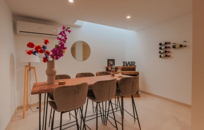 Villa · Új építés - Torre Pacheco · Murcia · España