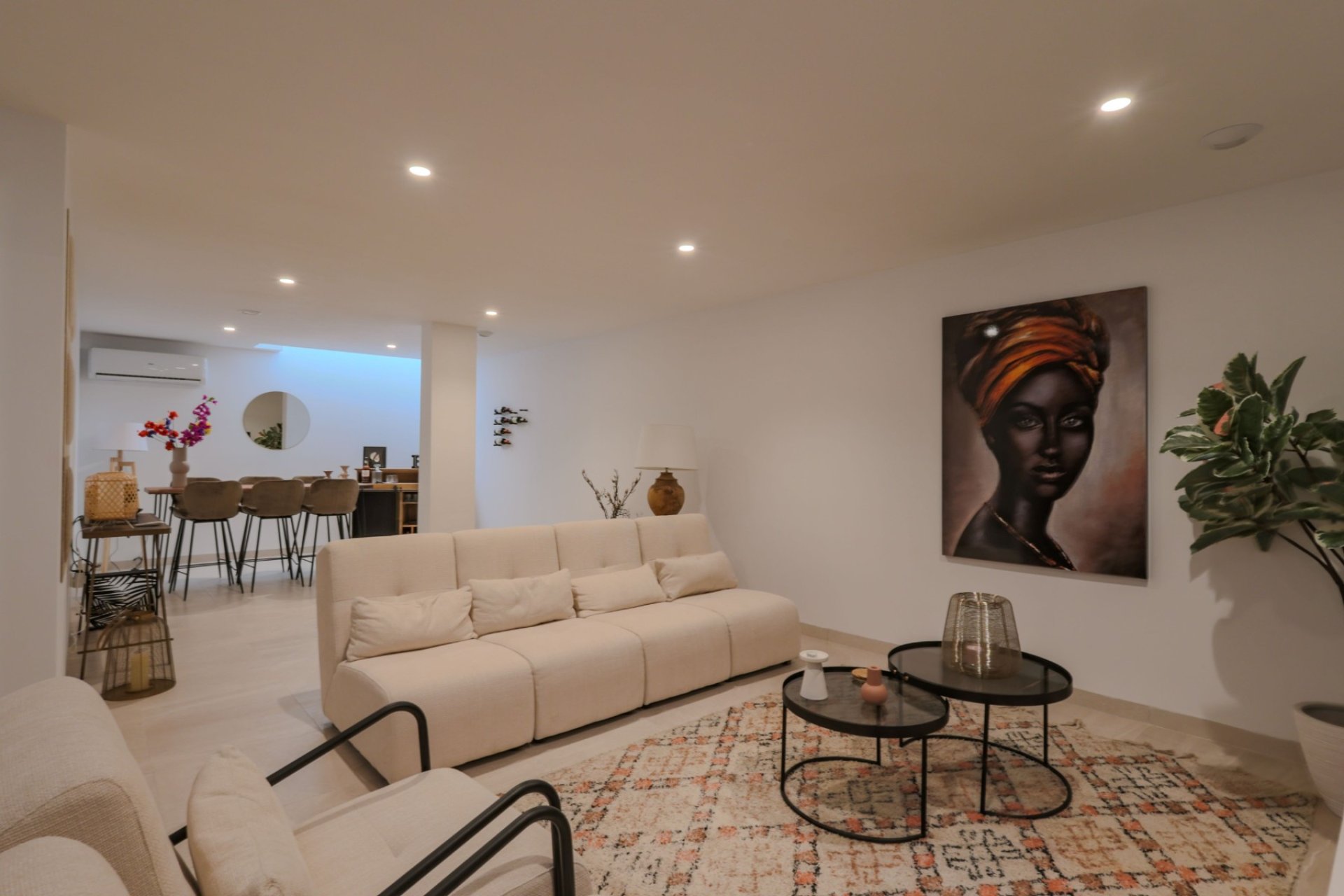 New Build - Villa - Torre Pacheco - Costa Calida