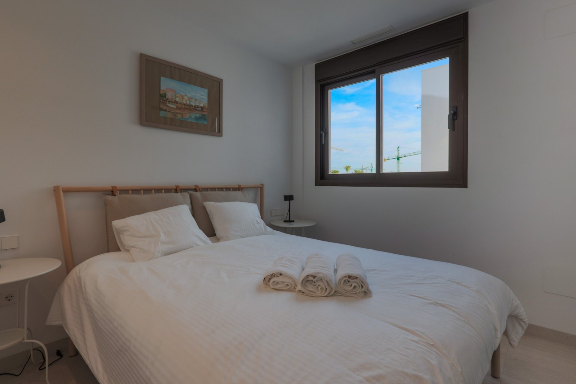 New Build - Villa - Torre Pacheco - Costa Calida