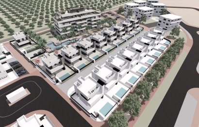 Квартира · Новое здание - Torre Pacheco · Torrepacheco · Murcia · Испания