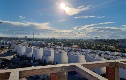 Penthouse · New Build - Torre Pacheco · Torrepacheco · Murcia · Spain