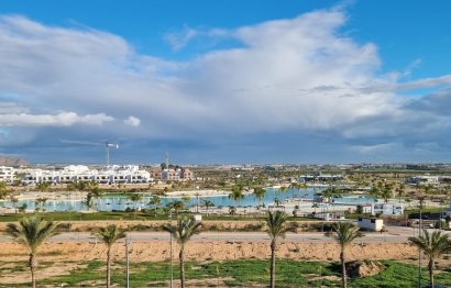 Penthouse · New Build - Torre Pacheco · Torrepacheco · Murcia · Spain