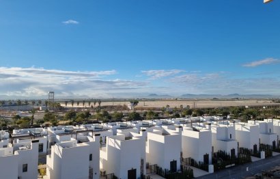 Penthouse · New Build - Torre Pacheco · Torrepacheco · Murcia · Spain