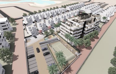 Квартира · Новое здание - Torre Pacheco · Torrepacheco · Murcia · Испания