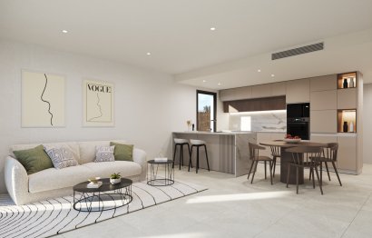 Квартира · Новое здание - Torre Pacheco · Torrepacheco · Murcia · Испания