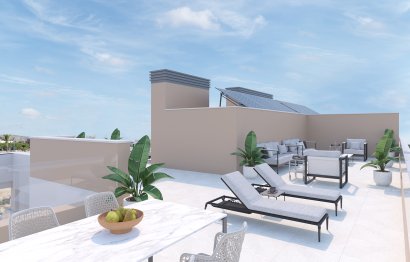 Квартира · Новое здание - Torre Pacheco · Torrepacheco · Murcia · Испания