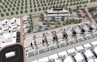 Квартира · Новое здание - Torre Pacheco · Torrepacheco · Murcia · Испания