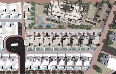 Квартира · Новое здание - Torre Pacheco · Torrepacheco · Murcia · Испания