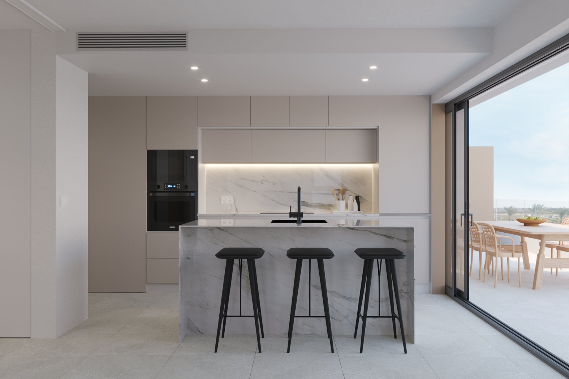 New Build - Penthouse - Torre Pacheco - Costa Calida