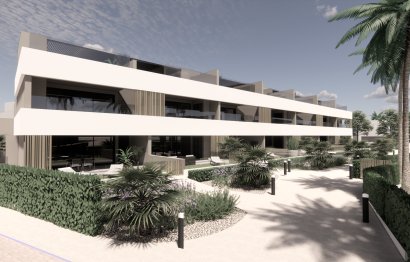 Penthouse · Új építés - Torre Pacheco · Murcia · España