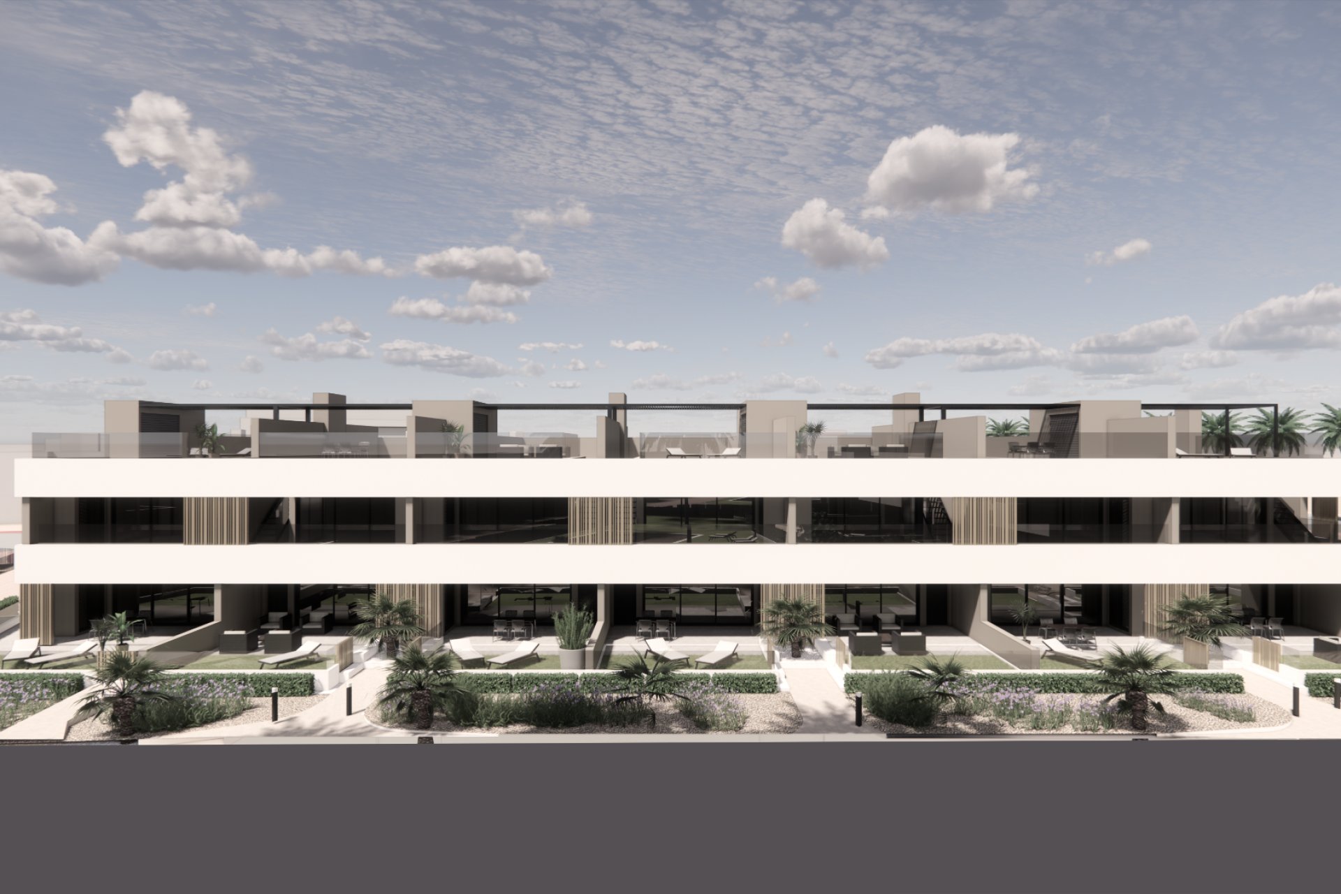 New Build - Penthouse - Torre Pacheco - Costa Calida