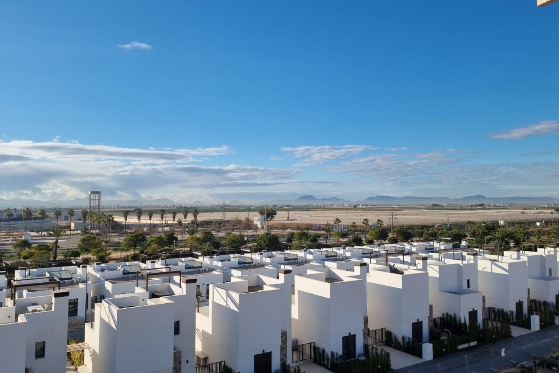 New Build - Penthouse - Torre Pacheco - Costa Calida
