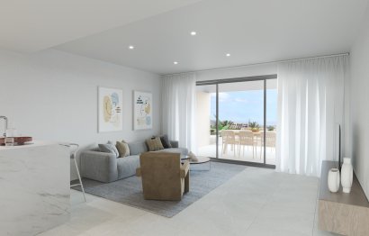 Penthouse · Új építés - Torre Pacheco · Murcia · España