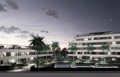 Penthouse · Új építés - Torre Pacheco · Murcia · España
