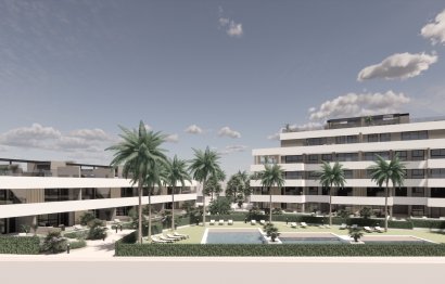 Penthouse · Új építés - Torre Pacheco · Murcia · España