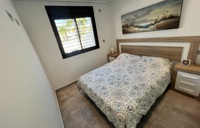 Townhouse · Resale - Torre de la Horadada · Alicante · Spain