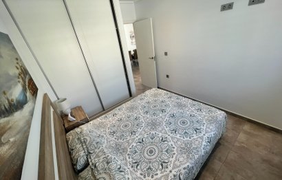 Townhouse · Resale - Torre de la Horadada · Alicante · Spain