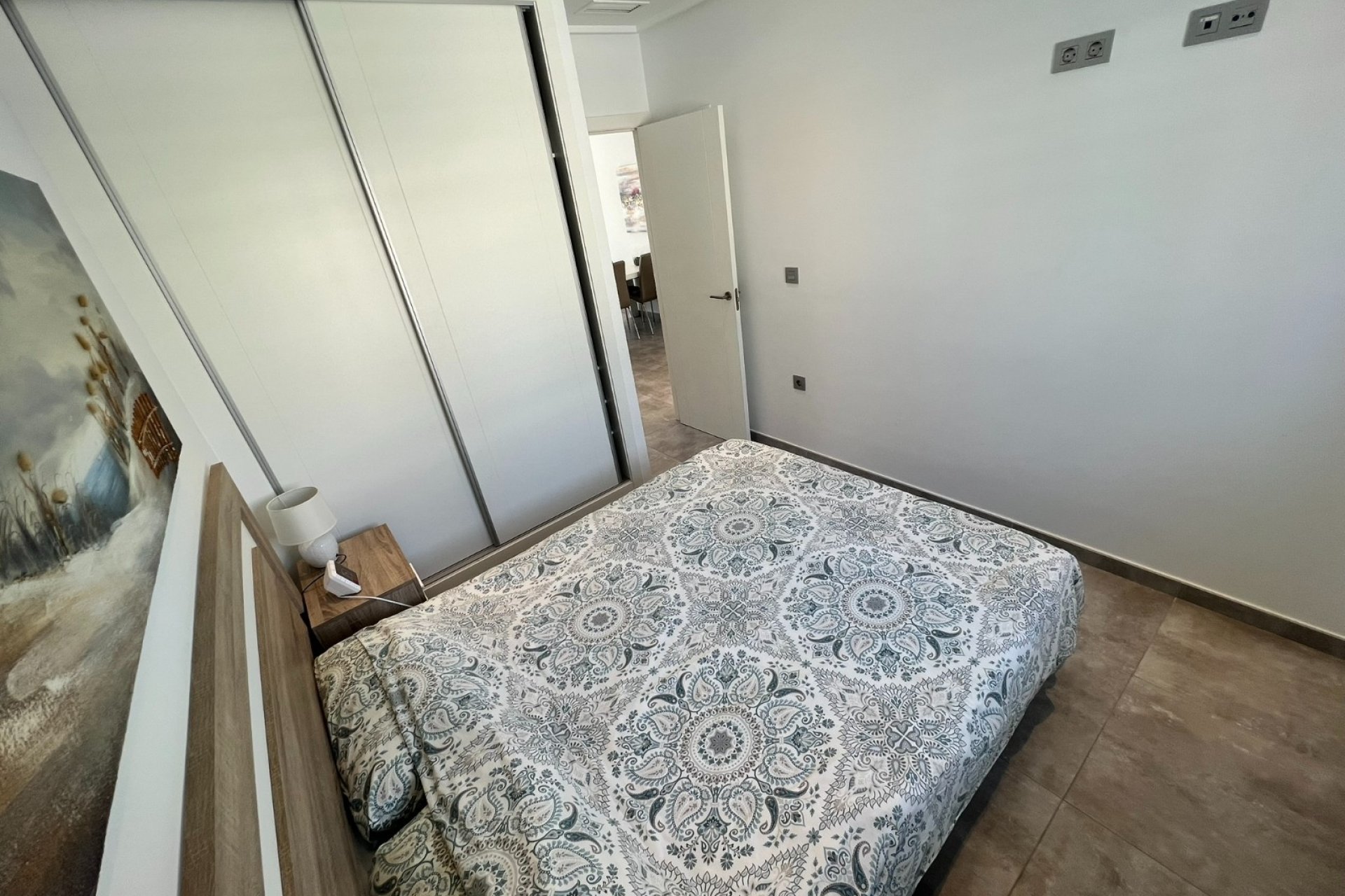 Resale - Townhouse - Torre de la Horadada