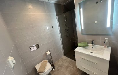 Townhouse · Resale - Torre de la Horadada · Alicante · Spain