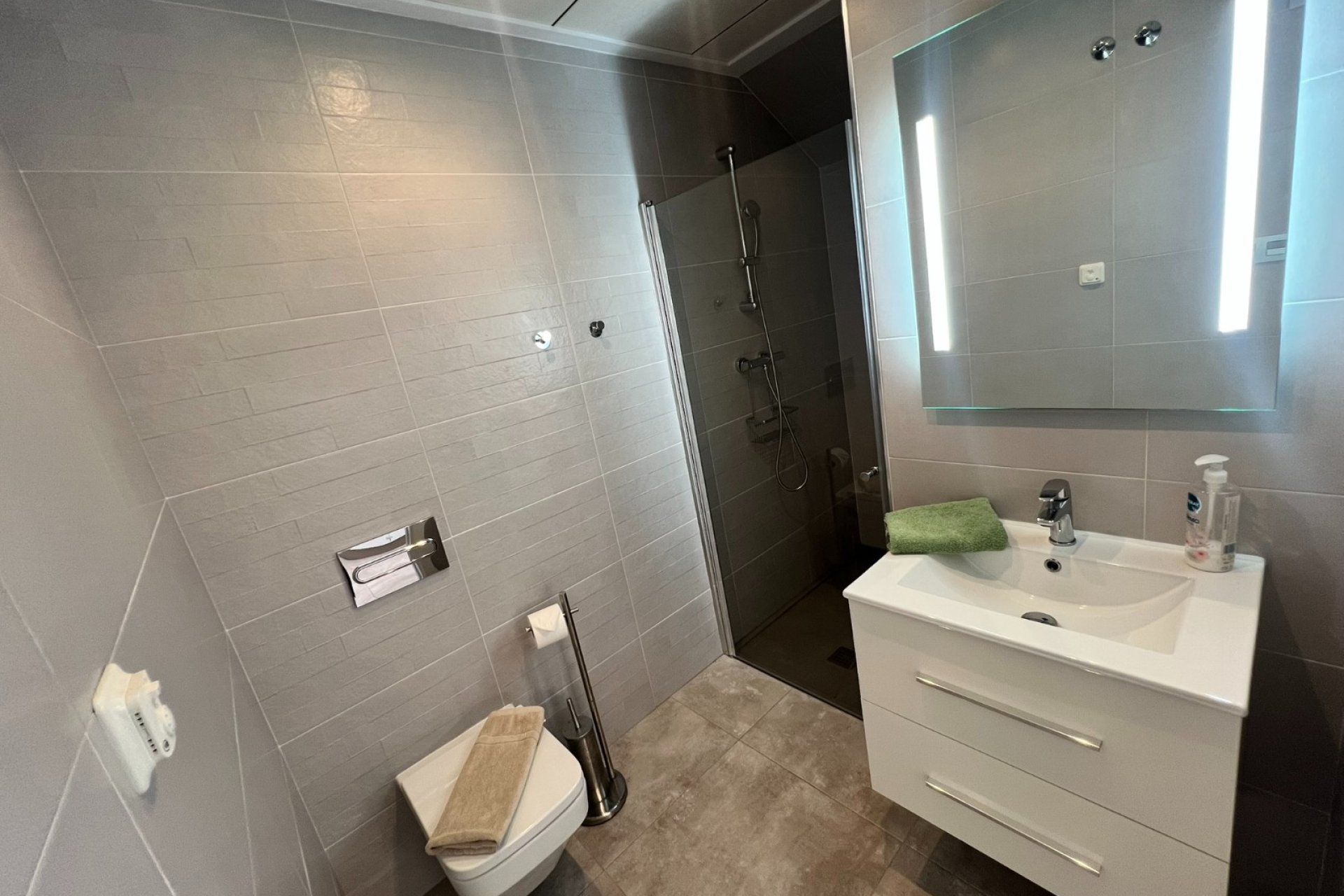 Resale - Townhouse - Torre de la Horadada