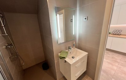 Townhouse · Resale - Torre de la Horadada · Alicante · Spain