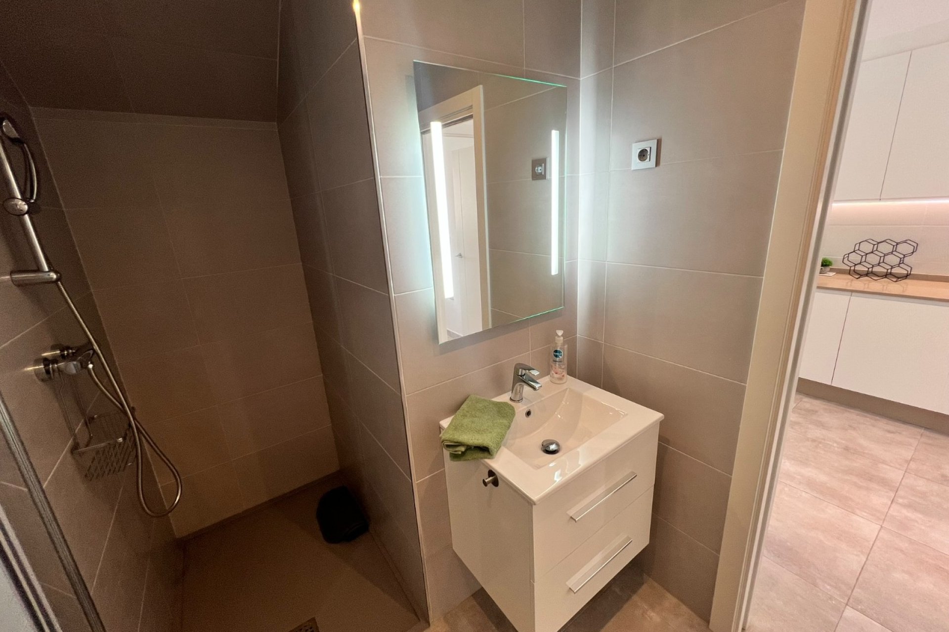 Resale - Townhouse - Torre de la Horadada