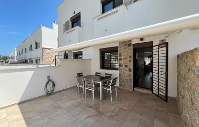 Townhouse · Resale - Torre de la Horadada · Alicante · Spain