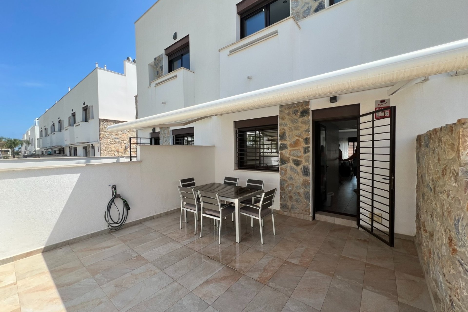 Resale - Townhouse - Torre de la Horadada