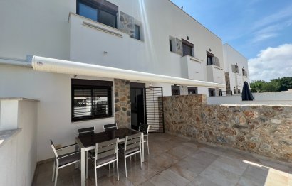 Townhouse · Resale - Torre de la Horadada · Alicante · Spain