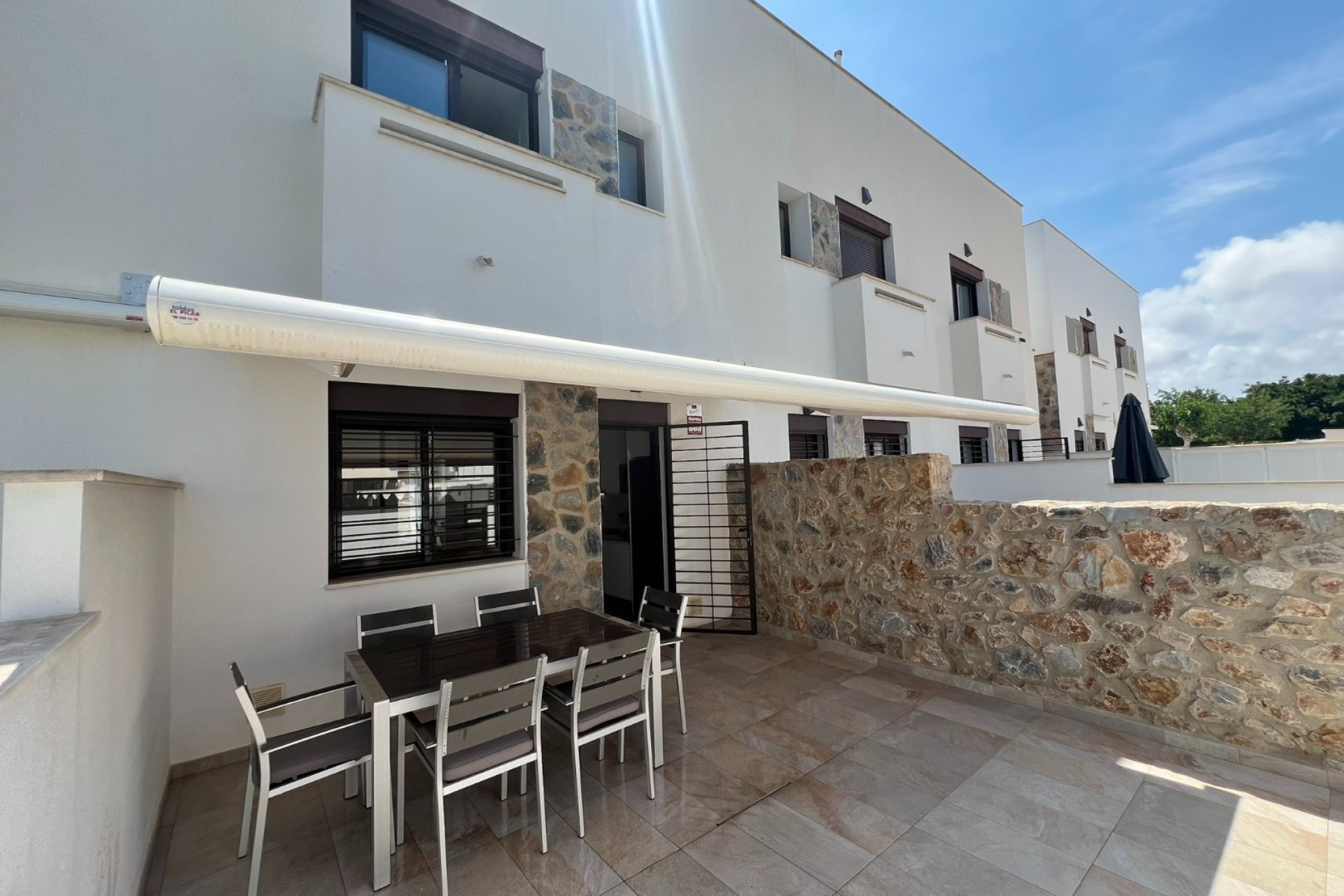 Resale - Townhouse - Torre de la Horadada