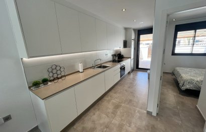 Townhouse · Resale - Torre de la Horadada · Alicante · Spain
