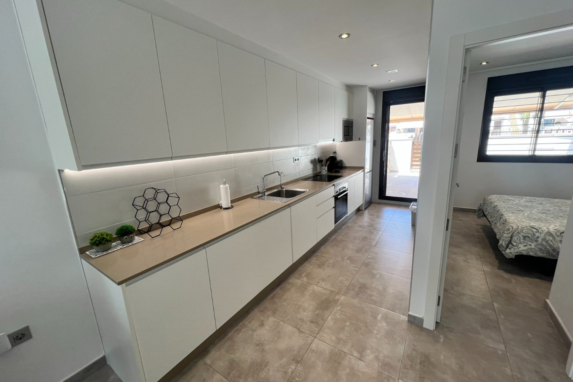 Resale - Townhouse - Torre de la Horadada