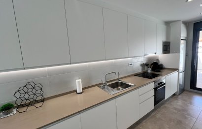 Townhouse · Resale - Torre de la Horadada · Alicante · Spain