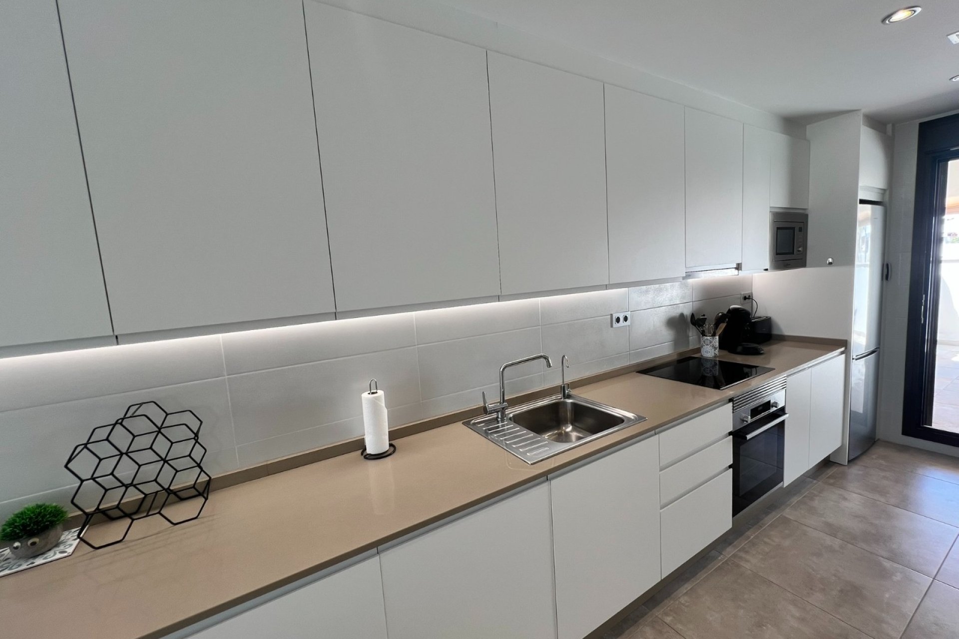 Resale - Townhouse - Torre de la Horadada