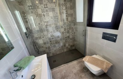 Townhouse · Resale - Torre de la Horadada · Alicante · Spain