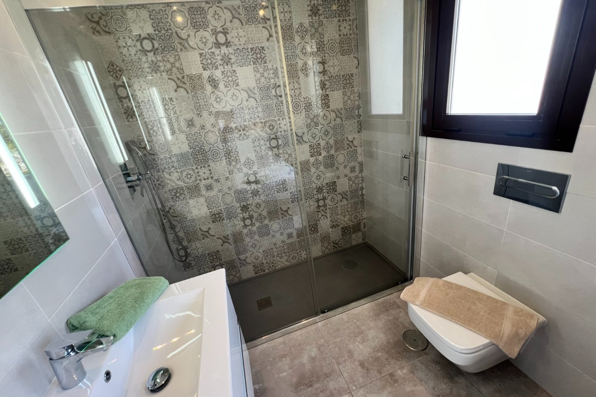 Resale - Townhouse - Torre de la Horadada