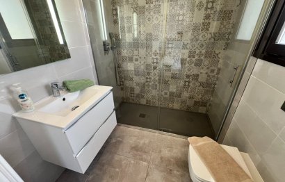 Townhouse · Resale - Torre de la Horadada · Alicante · Spain