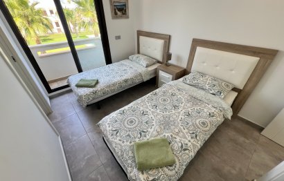Townhouse · Resale - Torre de la Horadada · Alicante · Spain