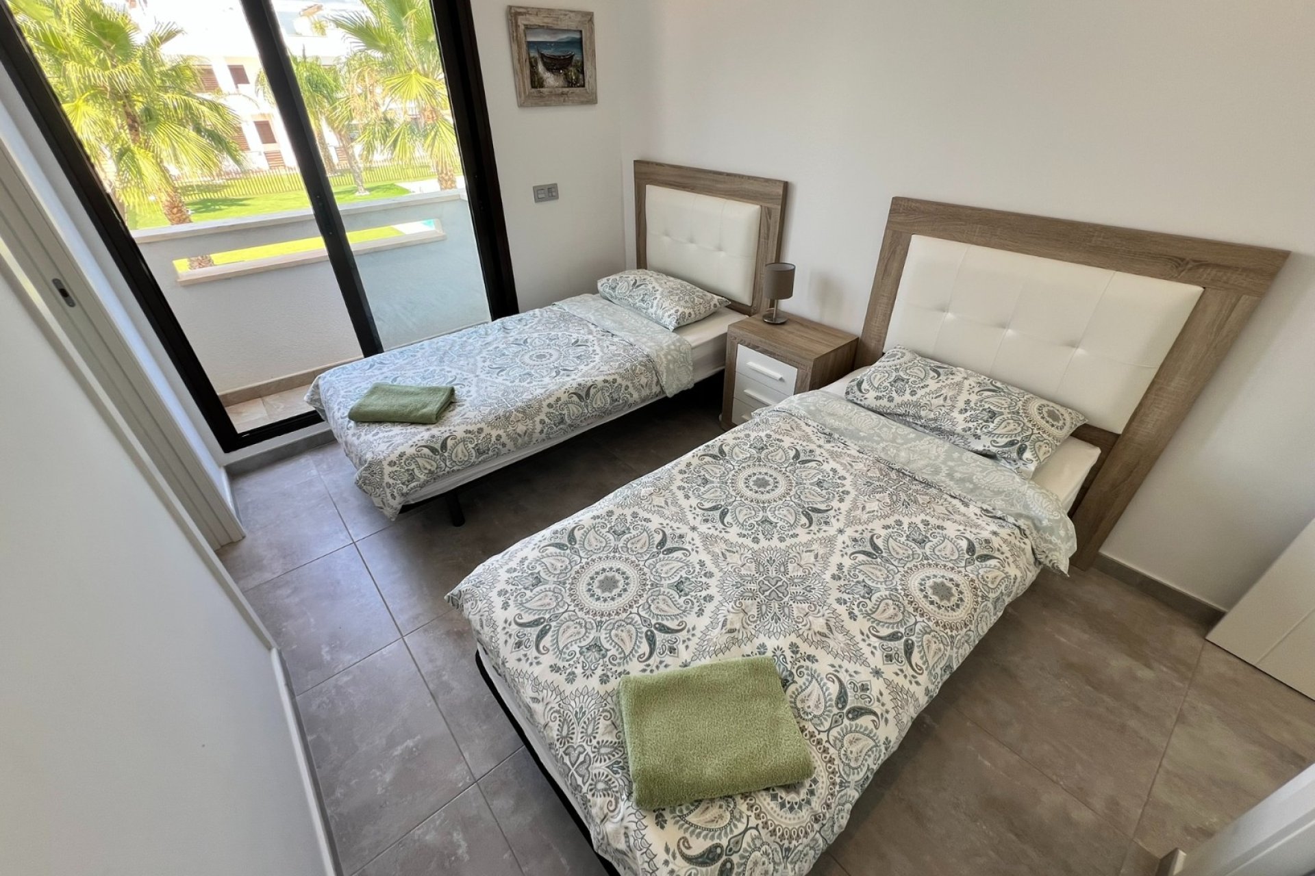 Resale - Townhouse - Torre de la Horadada