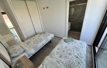 Townhouse · Resale - Torre de la Horadada · Alicante · Spain