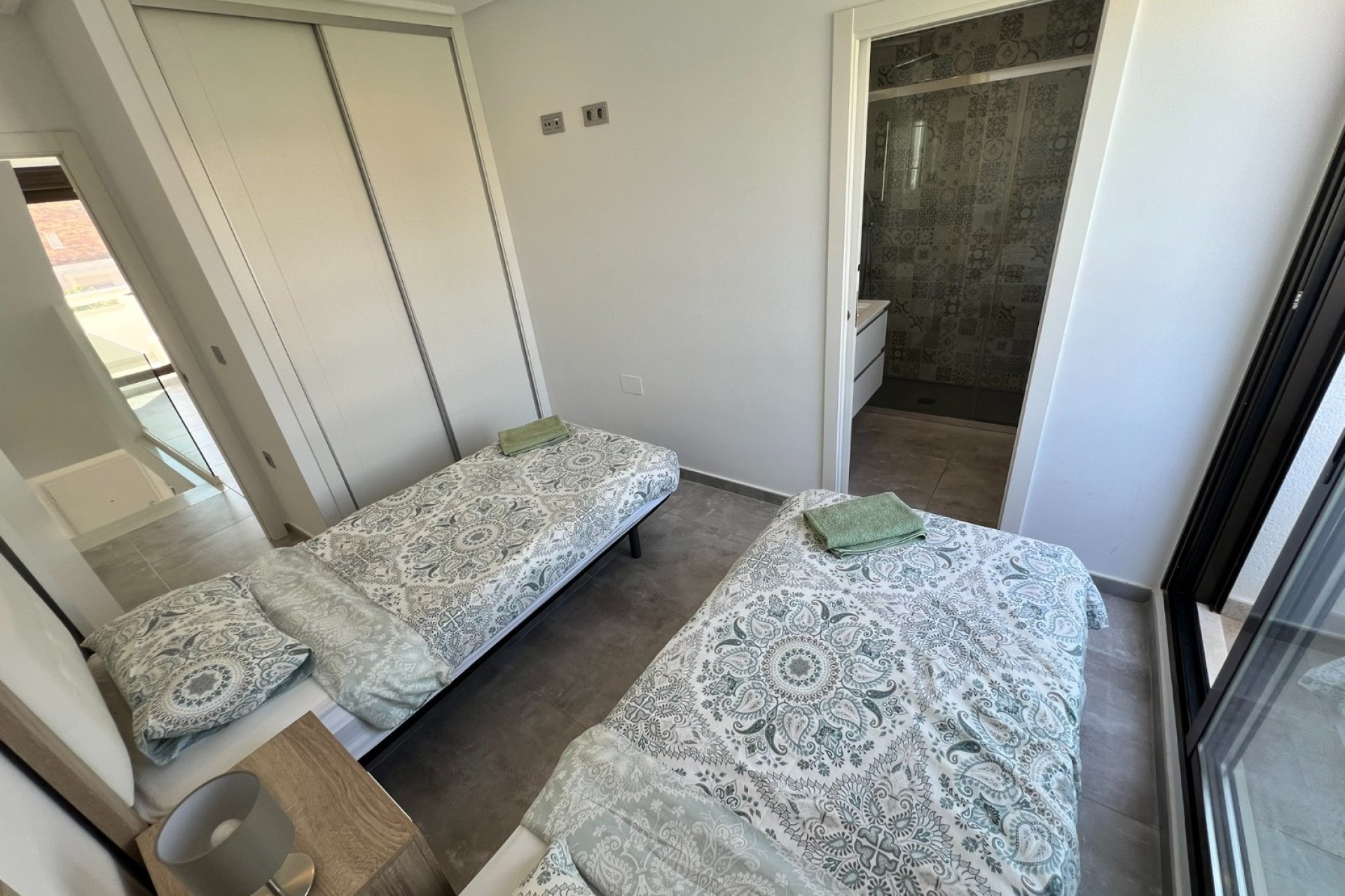 Resale - Townhouse - Torre de la Horadada