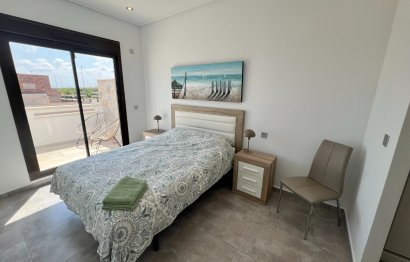 Townhouse · Resale - Torre de la Horadada · Alicante · Spain
