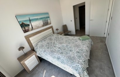 Townhouse · Resale - Torre de la Horadada · Alicante · Spain