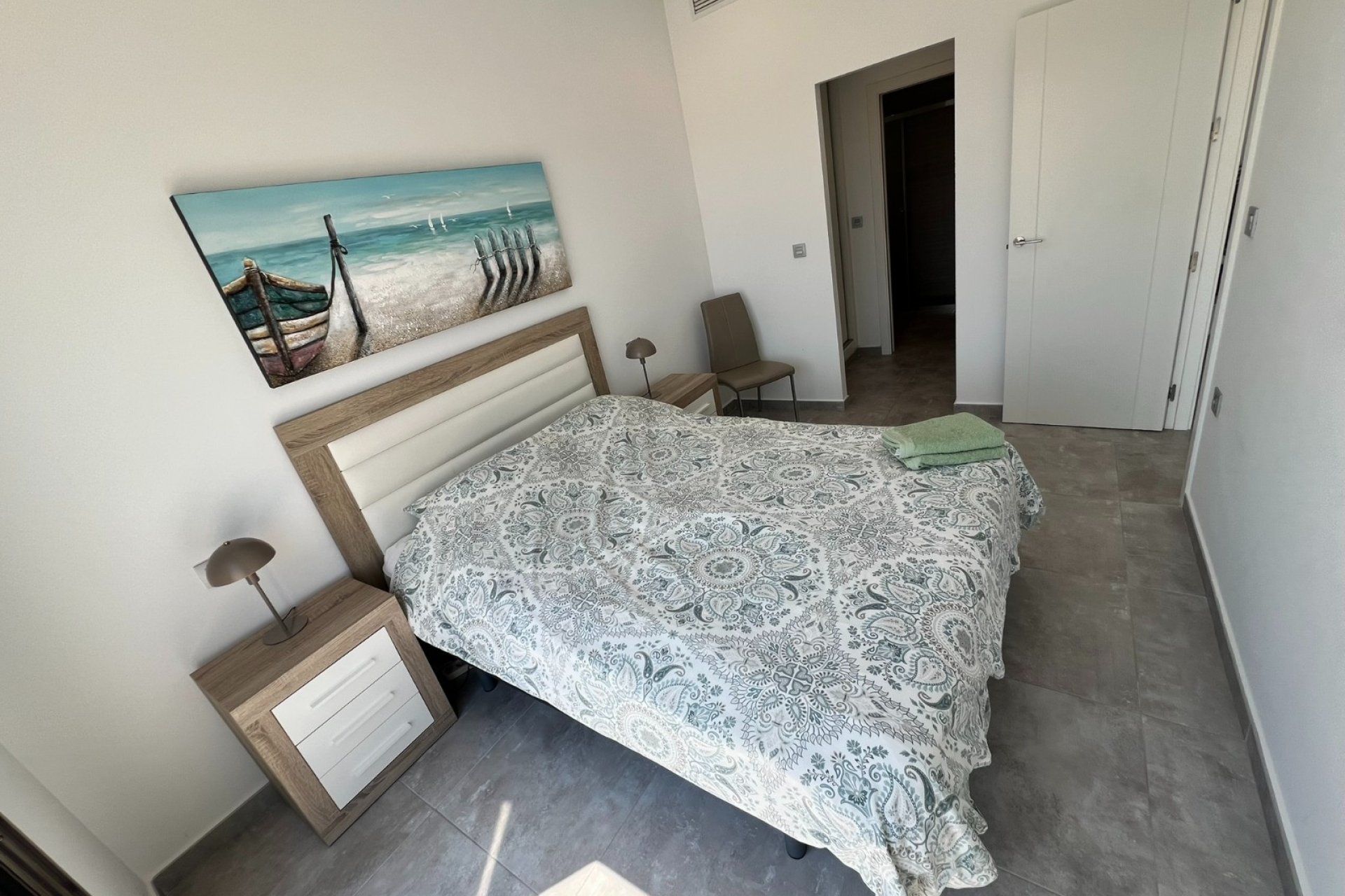 Resale - Townhouse - Torre de la Horadada
