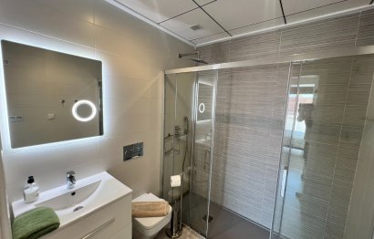 Townhouse · Resale - Torre de la Horadada · Alicante · Spain