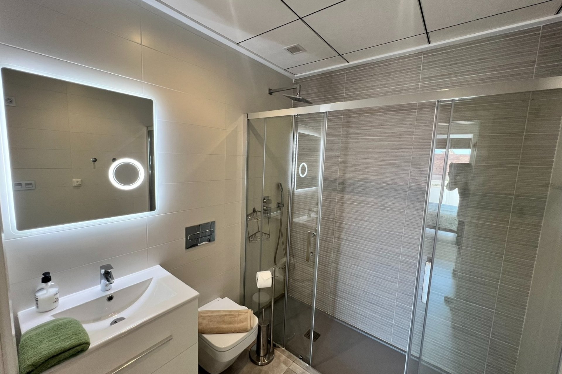 Resale - Townhouse - Torre de la Horadada