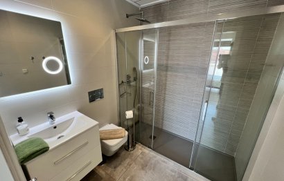 Townhouse · Resale - Torre de la Horadada · Alicante · Spain