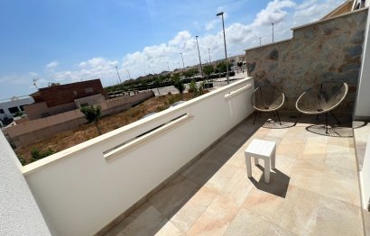 Townhouse · Resale - Torre de la Horadada · Alicante · Spain